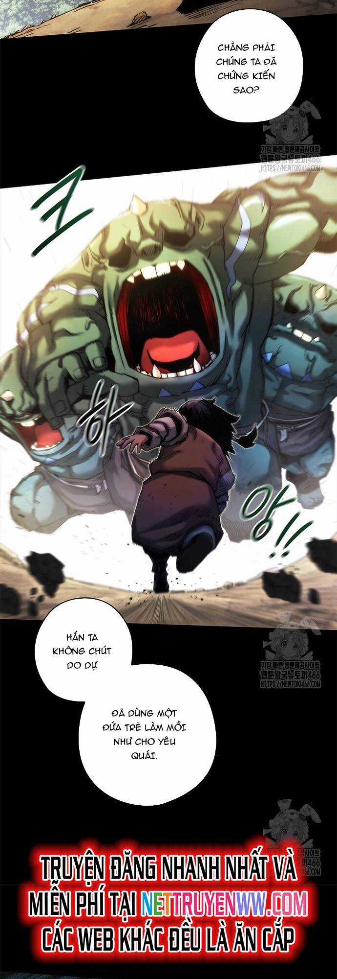 Kiếm Thần: Thần Chi Tử - Chapter 39 - Trang 18