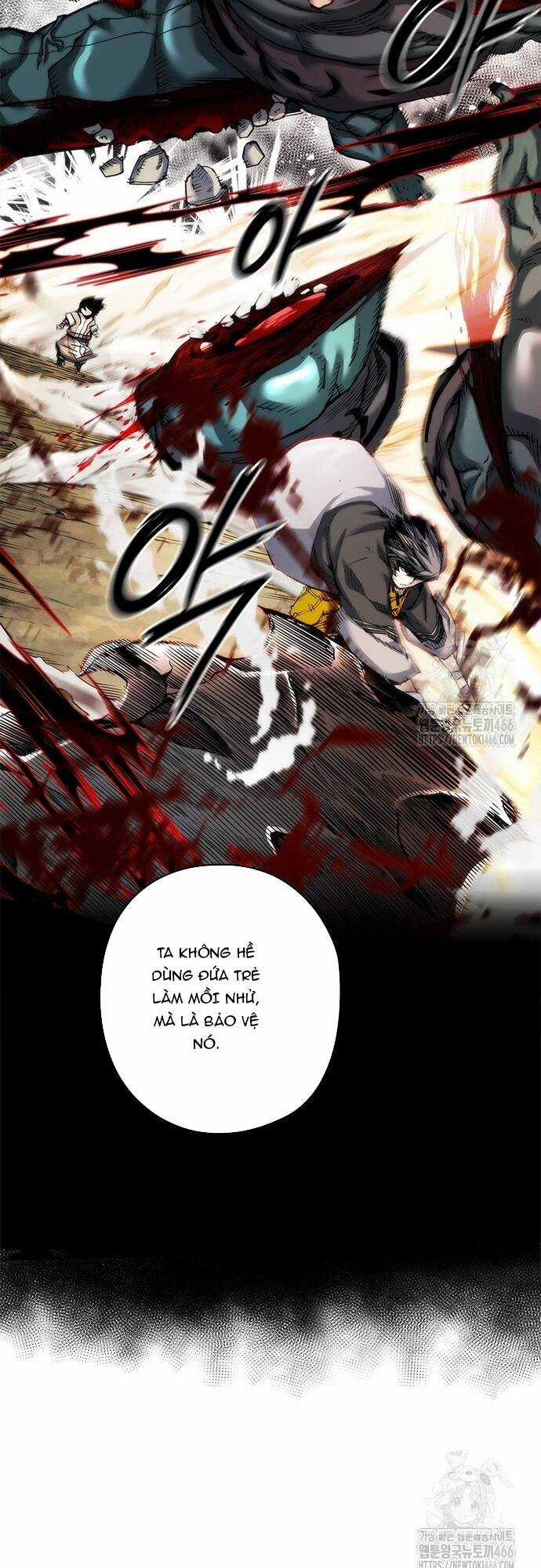 Kiếm Thần: Thần Chi Tử - Chapter 39 - Trang 20