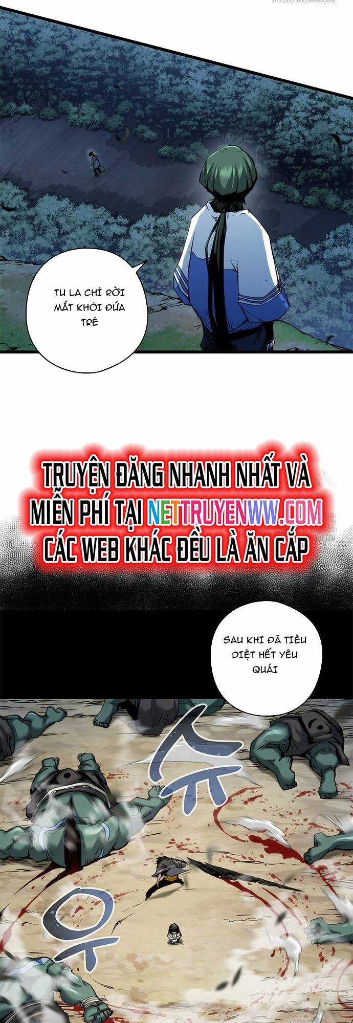 Kiếm Thần: Thần Chi Tử - Chapter 39 - Trang 21