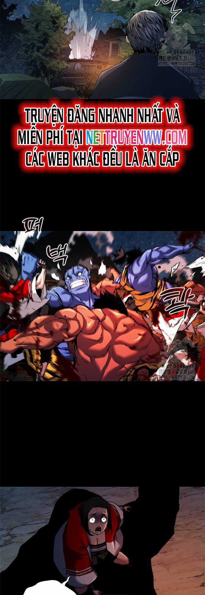 Kiếm Thần: Thần Chi Tử - Chapter 39 - Trang 23
