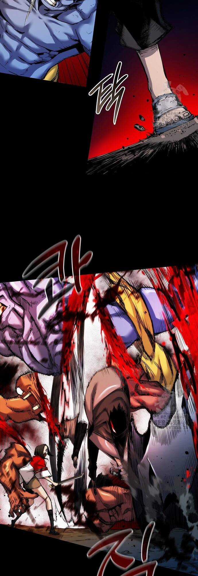 Kiếm Thần: Thần Chi Tử - Chapter 39 - Trang 25