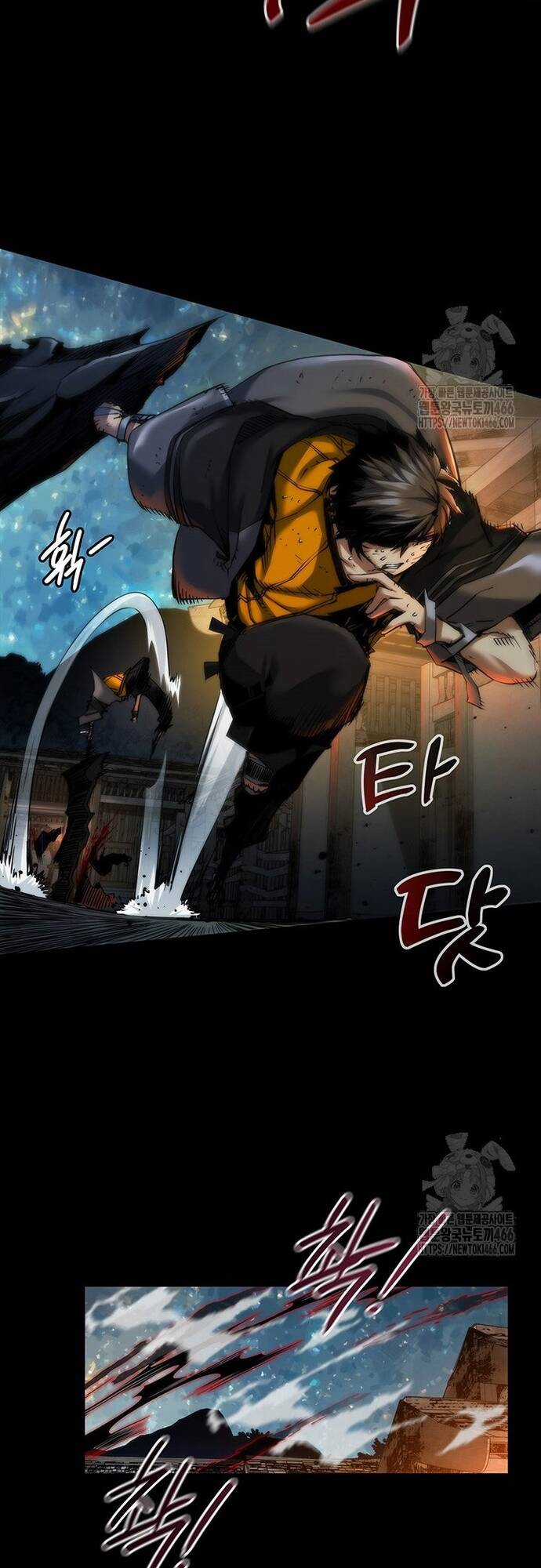 Kiếm Thần: Thần Chi Tử - Chapter 39 - Trang 26