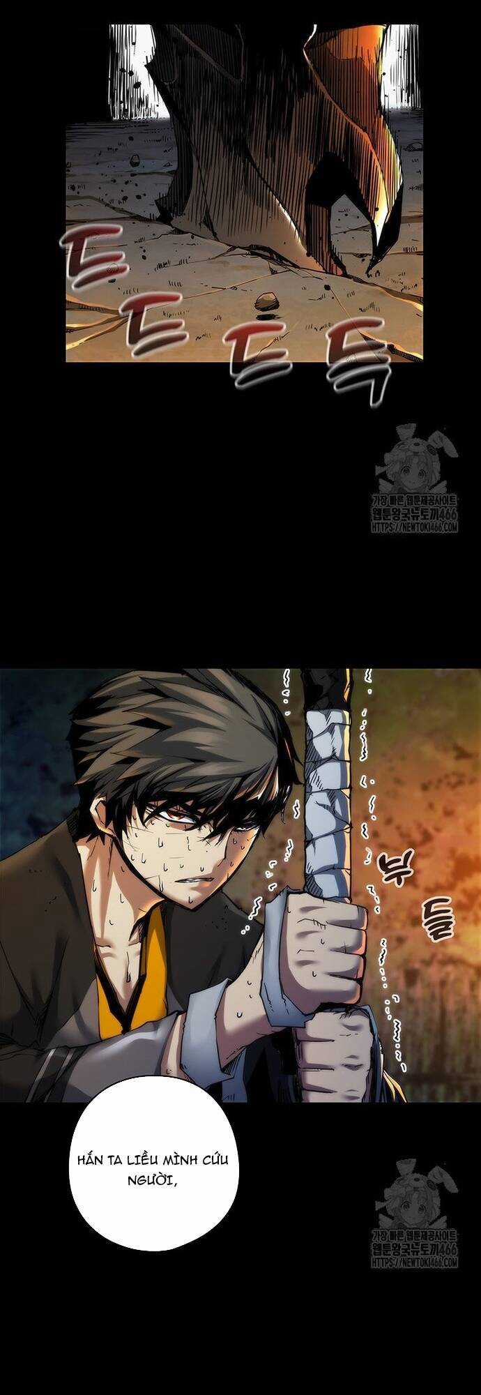 Kiếm Thần: Thần Chi Tử - Chapter 39 - Trang 28
