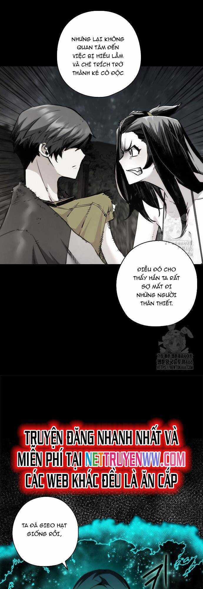 Kiếm Thần: Thần Chi Tử - Chapter 39 - Trang 29