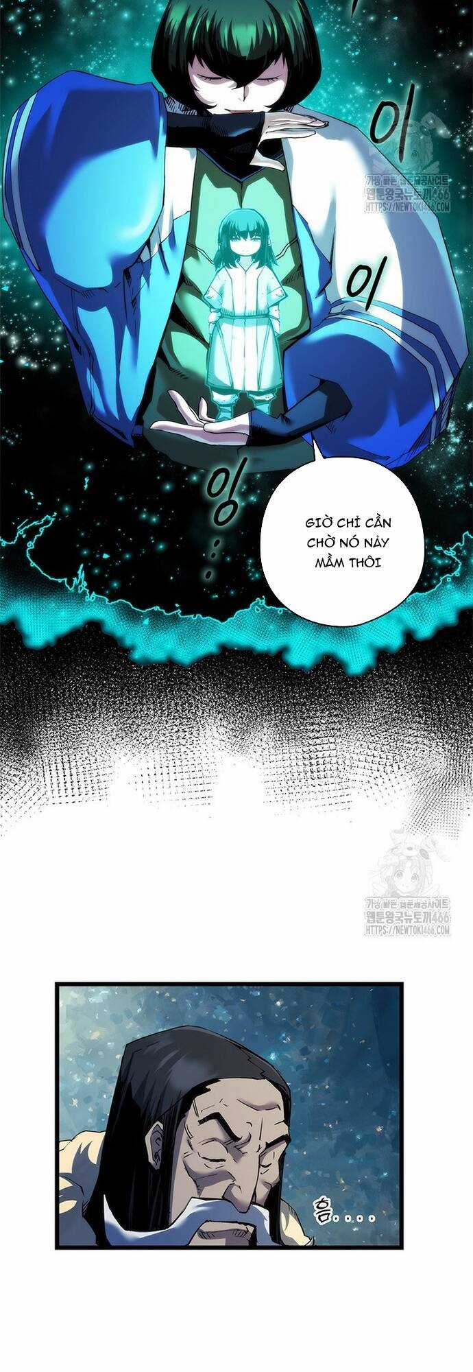 Kiếm Thần: Thần Chi Tử - Chapter 39 - Trang 30
