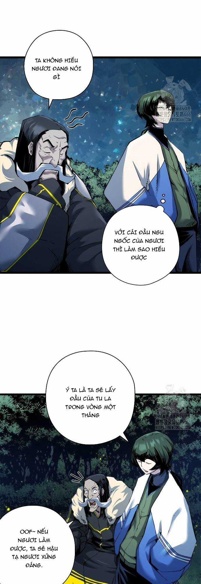 Kiếm Thần: Thần Chi Tử - Chapter 39 - Trang 31