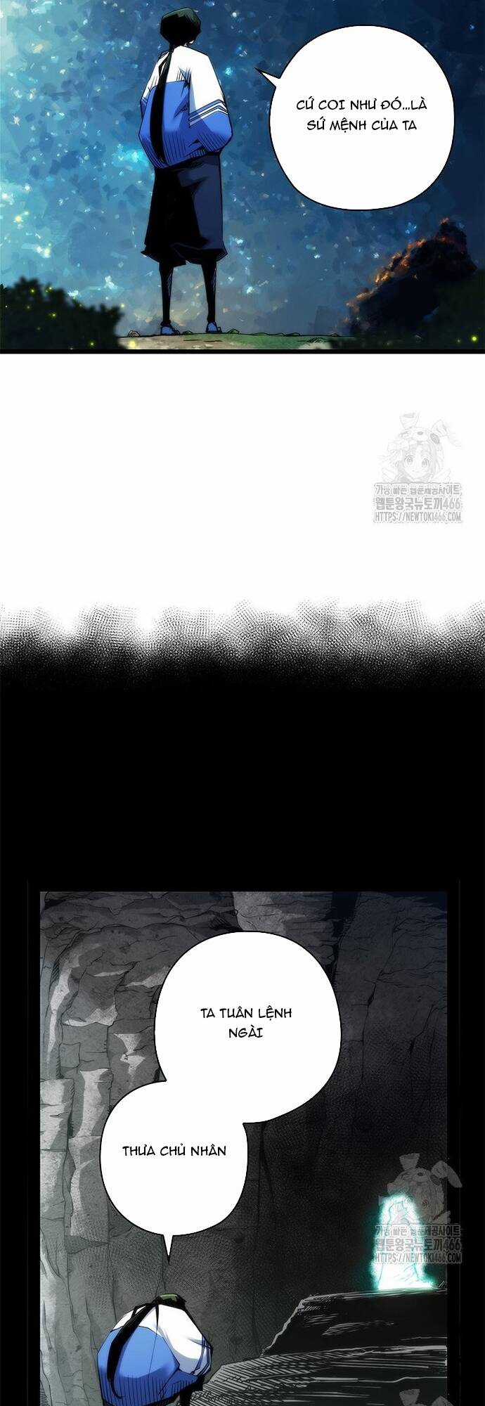 Kiếm Thần: Thần Chi Tử - Chapter 39 - Trang 34