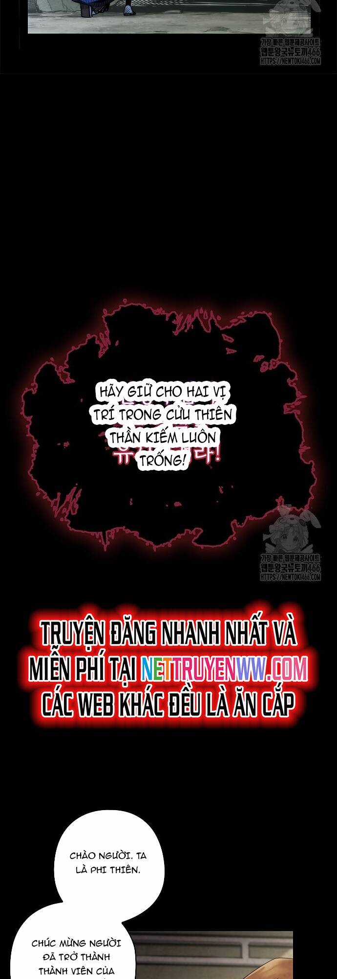 Kiếm Thần: Thần Chi Tử - Chapter 39 - Trang 35