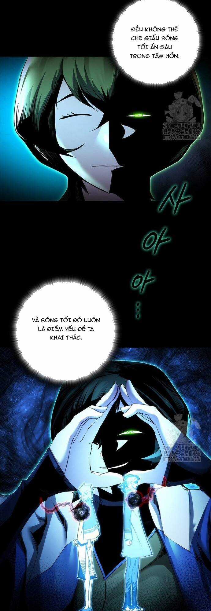 Kiếm Thần: Thần Chi Tử - Chapter 39 - Trang 38