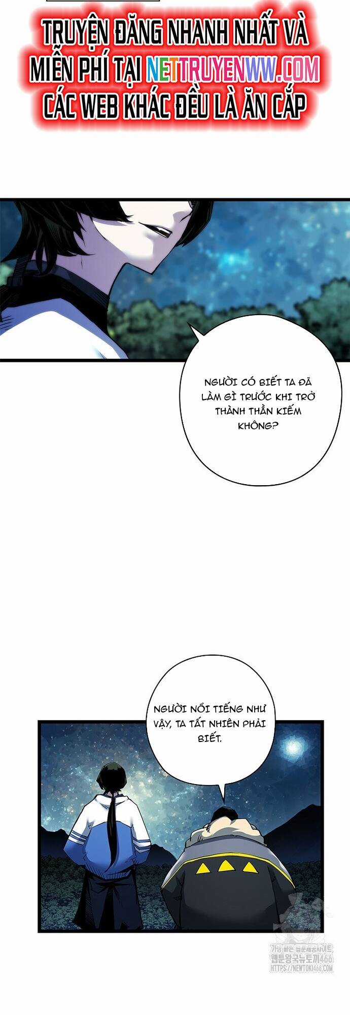 Kiếm Thần: Thần Chi Tử - Chapter 39 - Trang 5