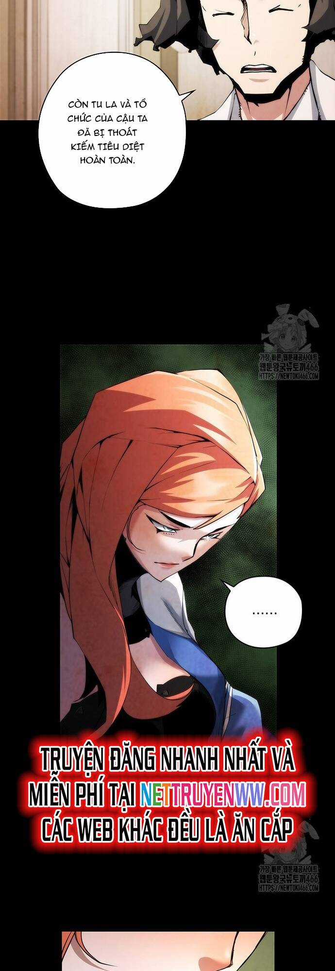 Kiếm Thần: Thần Chi Tử - Chapter 39 - Trang 41