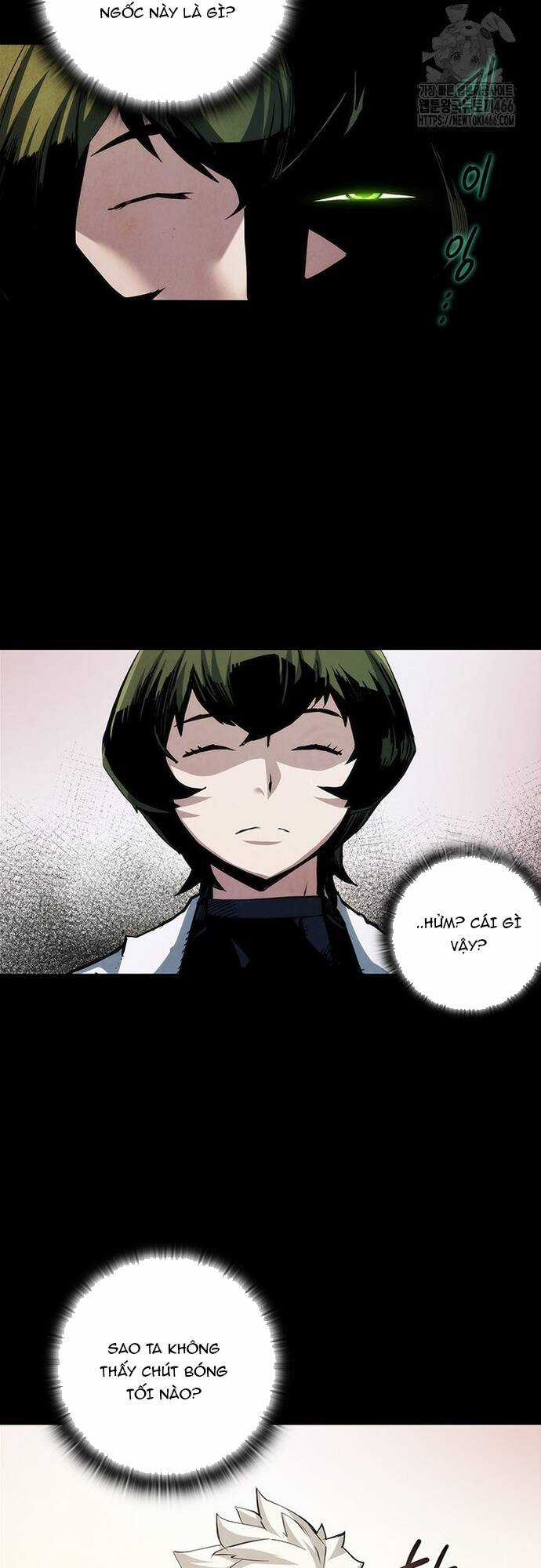Kiếm Thần: Thần Chi Tử - Chapter 39 - Trang 45
