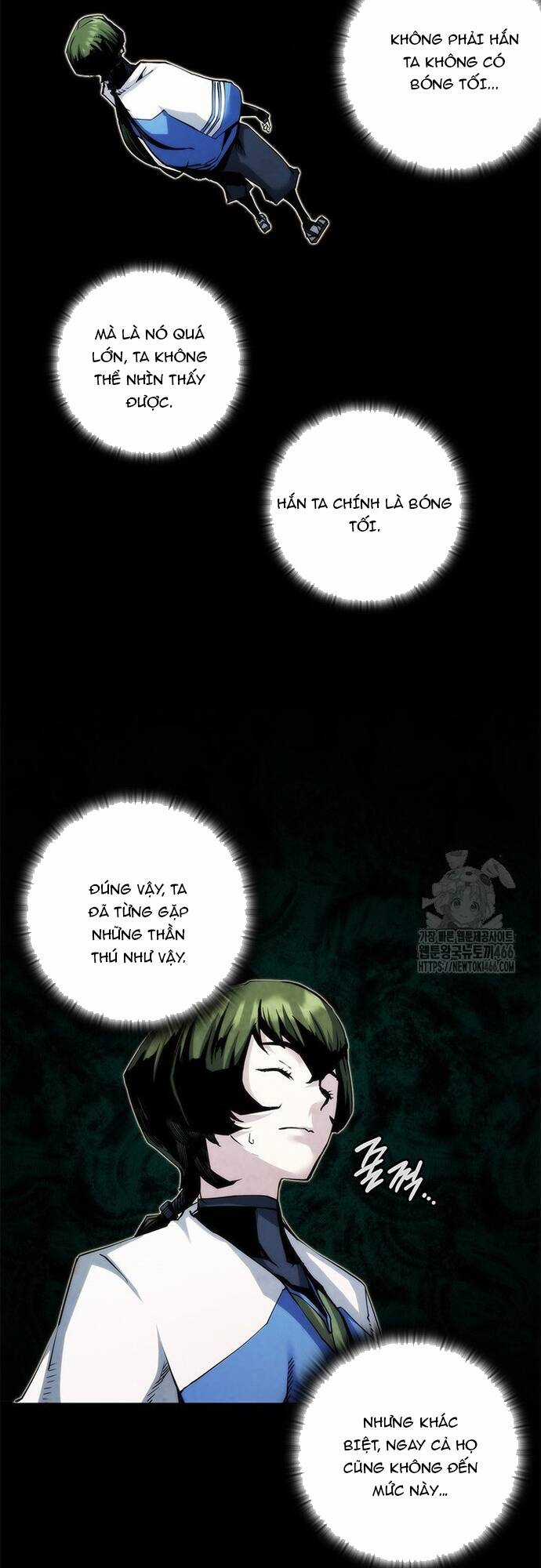 Kiếm Thần: Thần Chi Tử - Chapter 39 - Trang 47