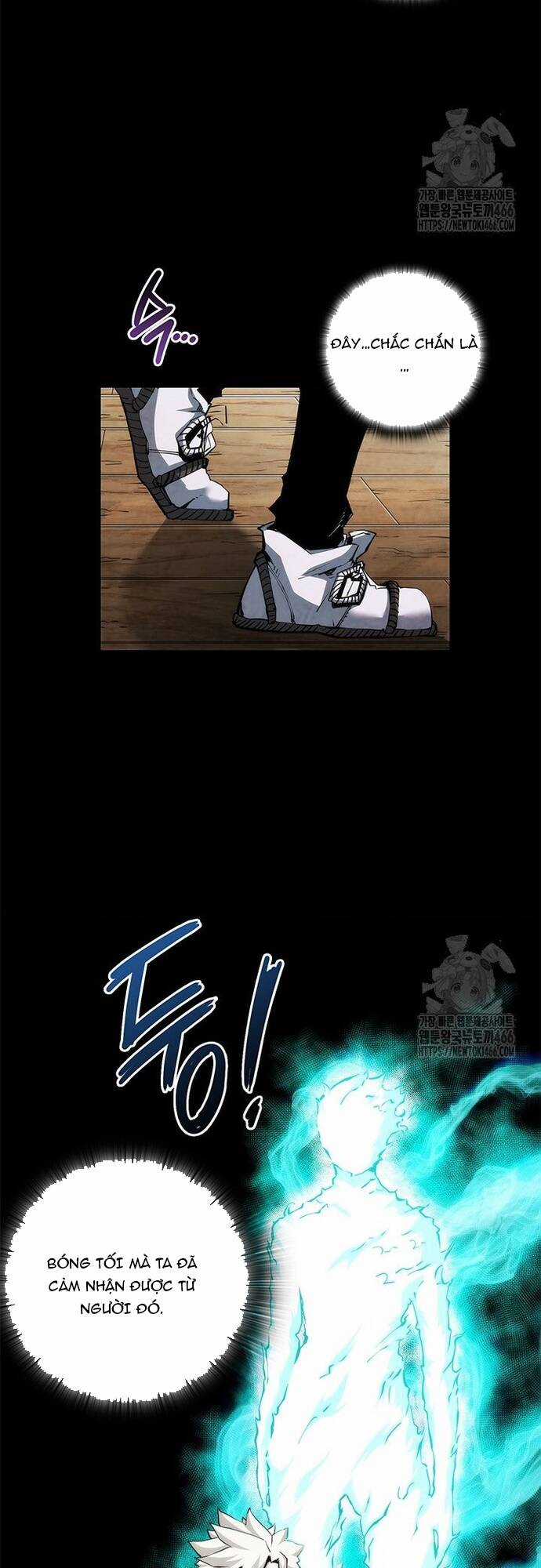 Kiếm Thần: Thần Chi Tử - Chapter 39 - Trang 48