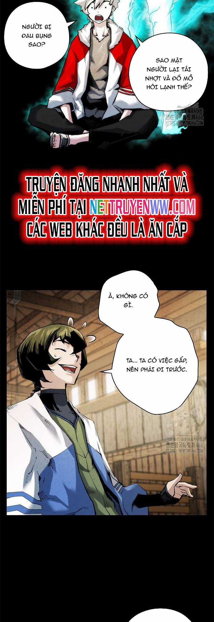 Kiếm Thần: Thần Chi Tử - Chapter 39 - Trang 49