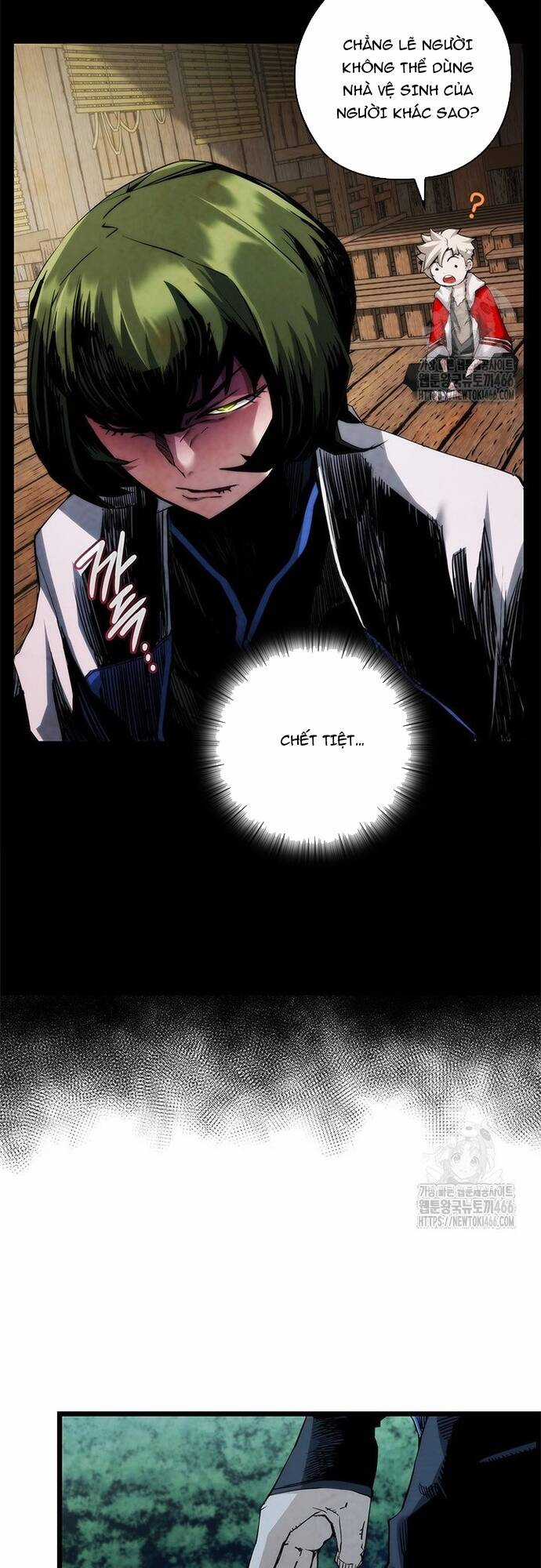 Kiếm Thần: Thần Chi Tử - Chapter 39 - Trang 50