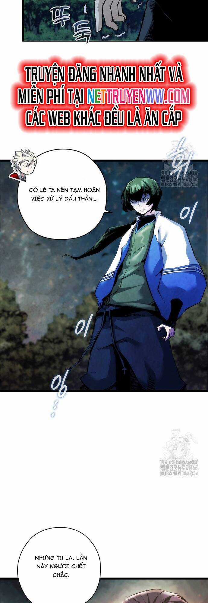 Kiếm Thần: Thần Chi Tử - Chapter 39 - Trang 51