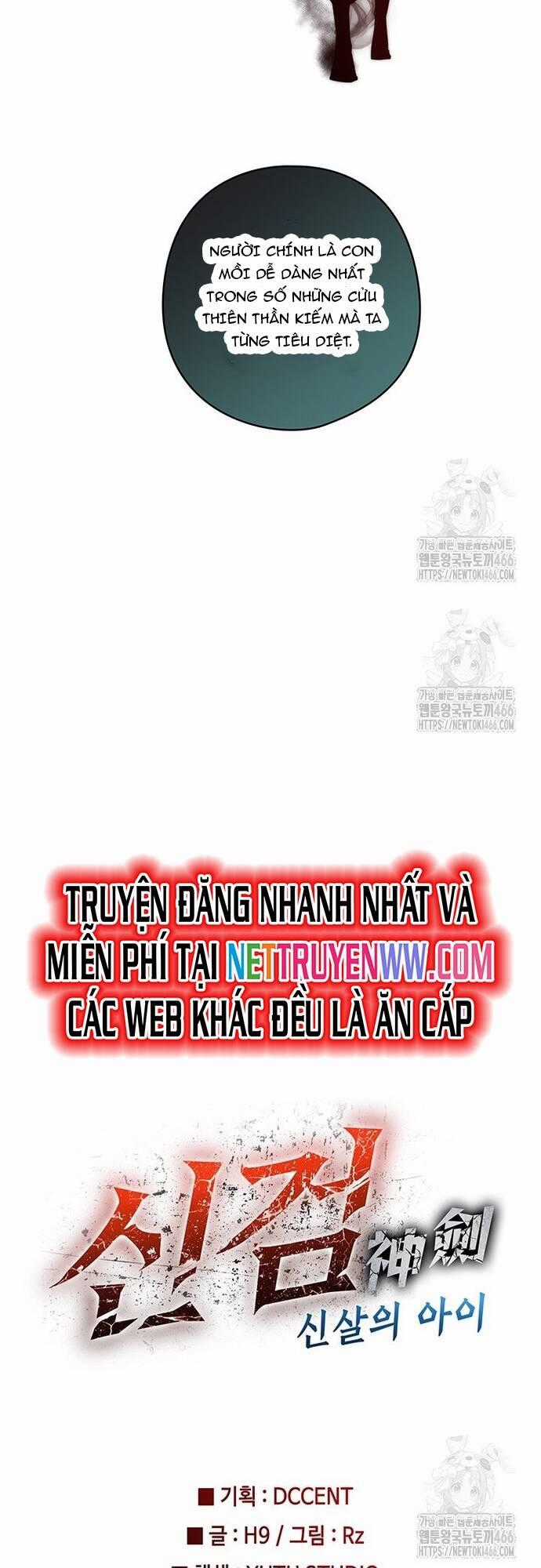 Kiếm Thần: Thần Chi Tử - Chapter 39 - Trang 53