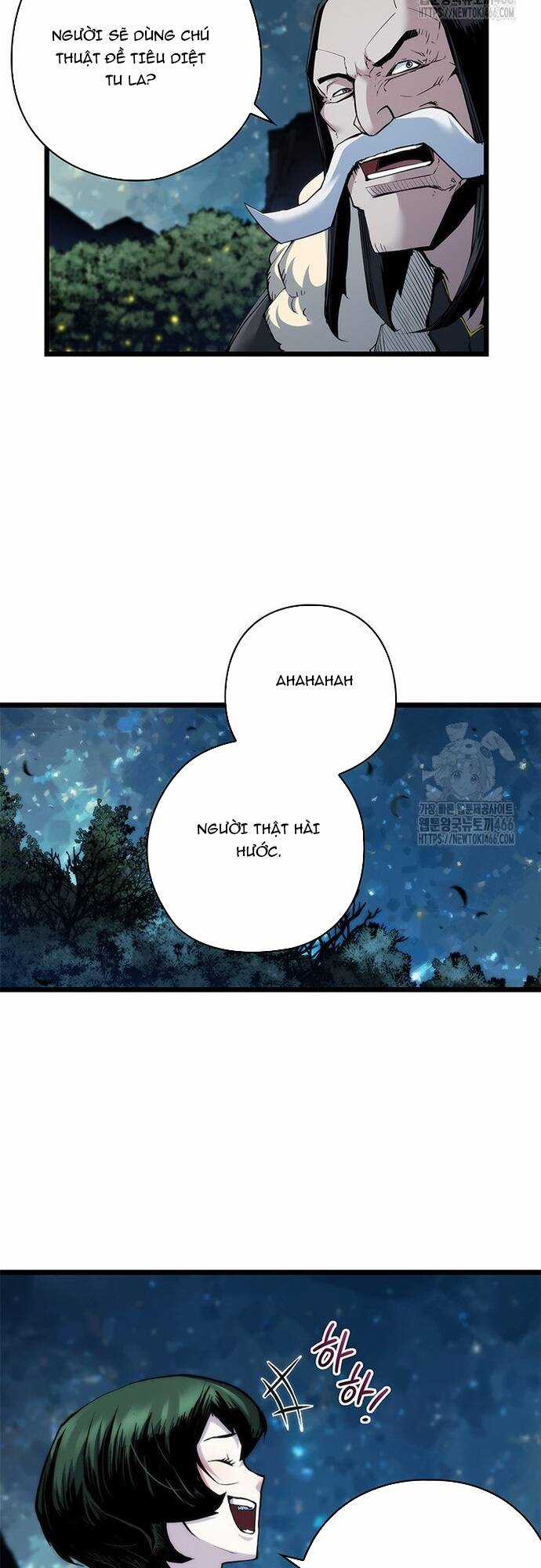 Kiếm Thần: Thần Chi Tử - Chapter 39 - Trang 7