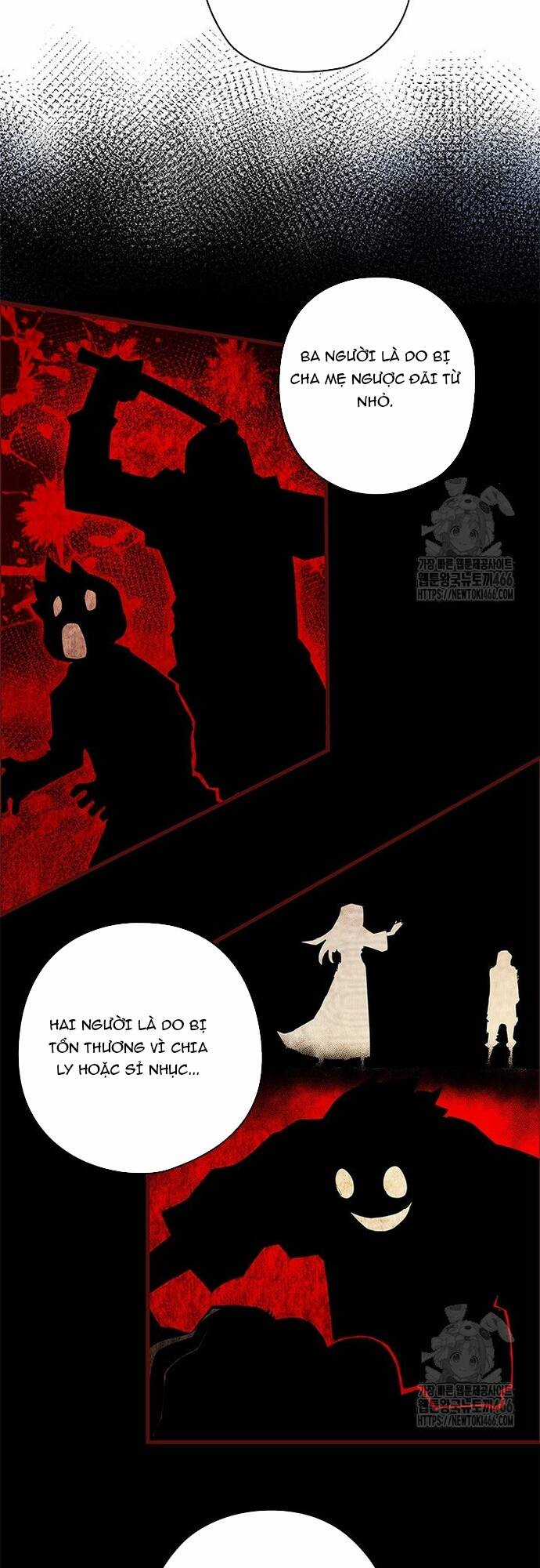 Kiếm Thần: Thần Chi Tử - Chapter 39 - Trang 9