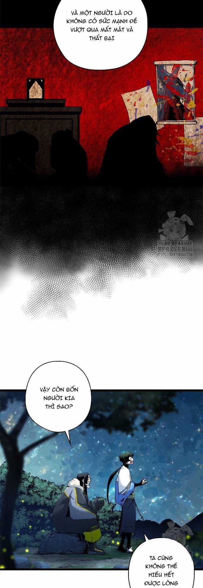 Kiếm Thần: Thần Chi Tử - Chapter 39 - Trang 10