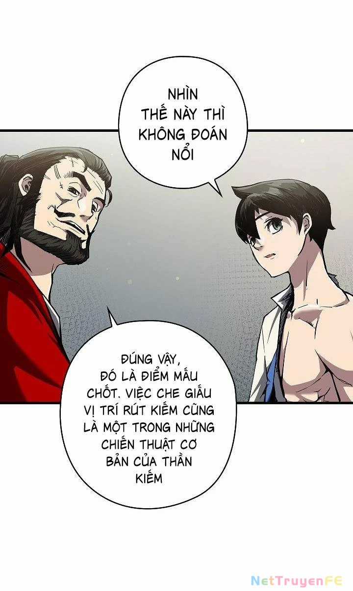 Kiếm Thần: Thần Chi Tử - Chapter 4 - Trang 16