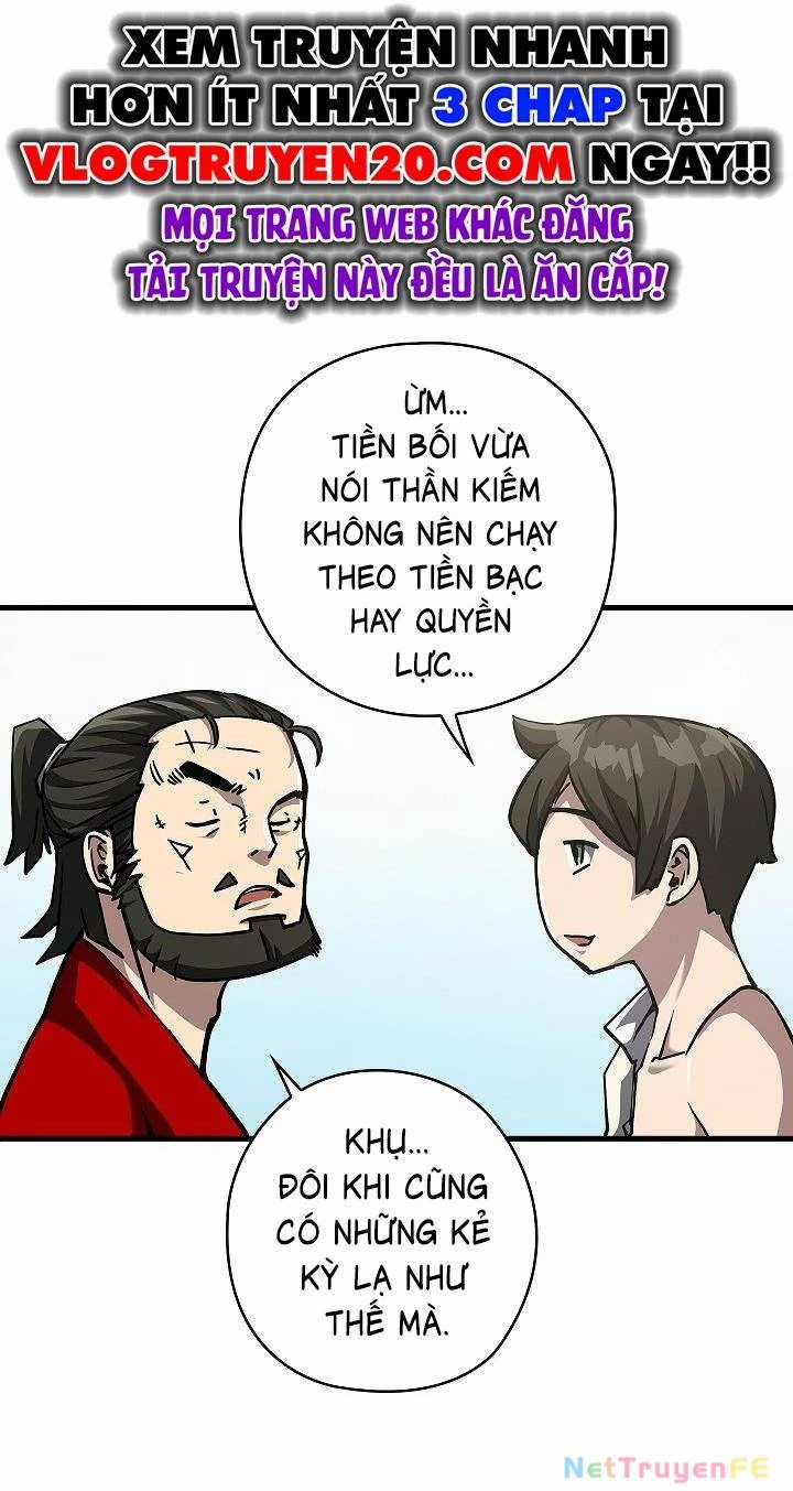 Kiếm Thần: Thần Chi Tử - Chapter 4 - Trang 20