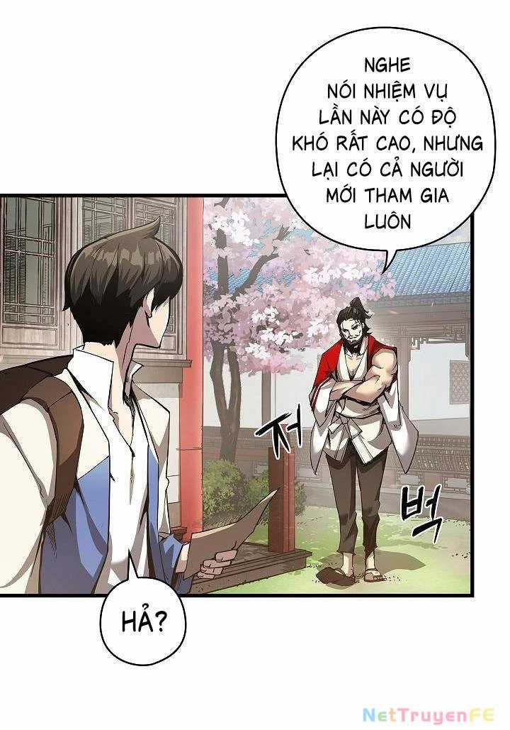 Kiếm Thần: Thần Chi Tử - Chapter 4 - Trang 3