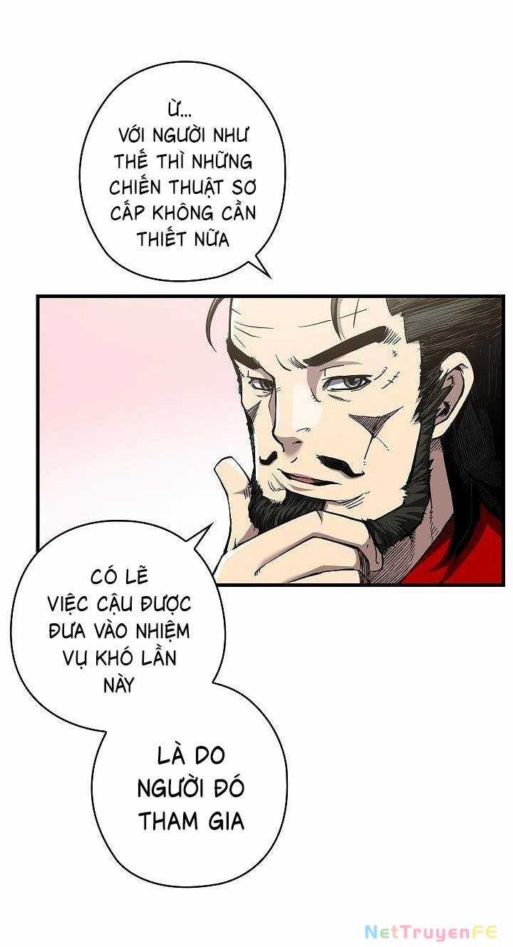 Kiếm Thần: Thần Chi Tử - Chapter 4 - Trang 24