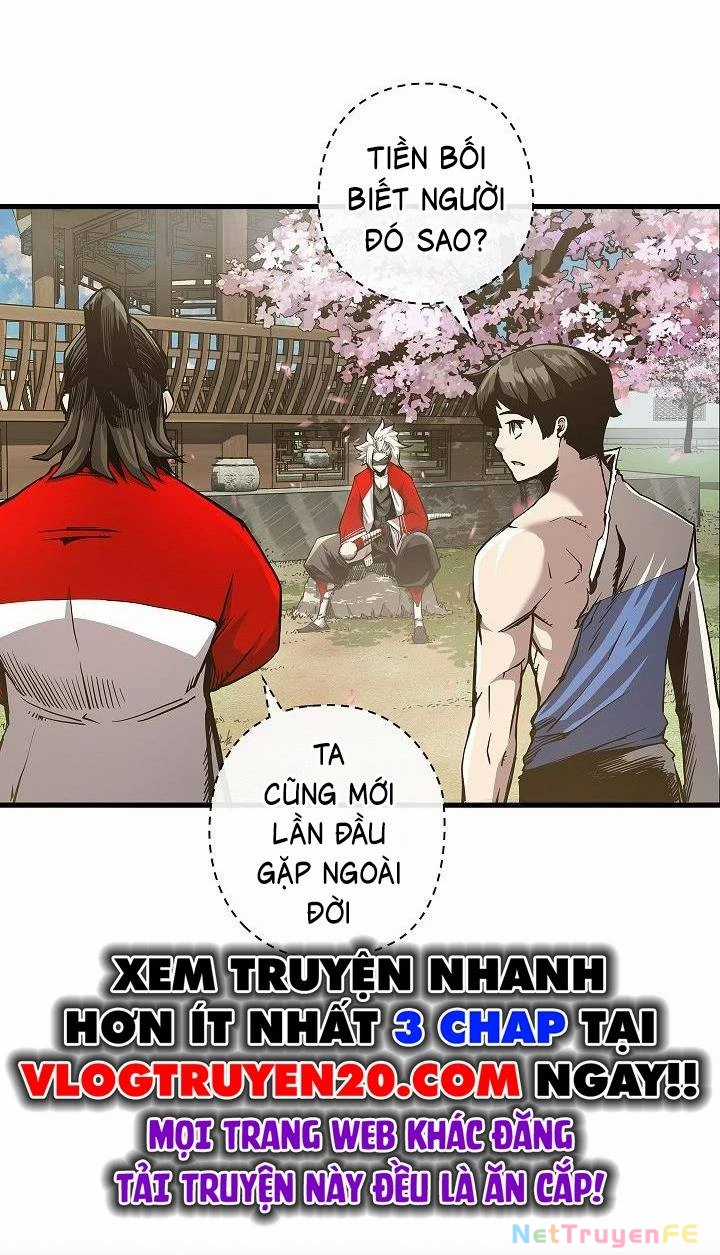 Kiếm Thần: Thần Chi Tử - Chapter 4 - Trang 25