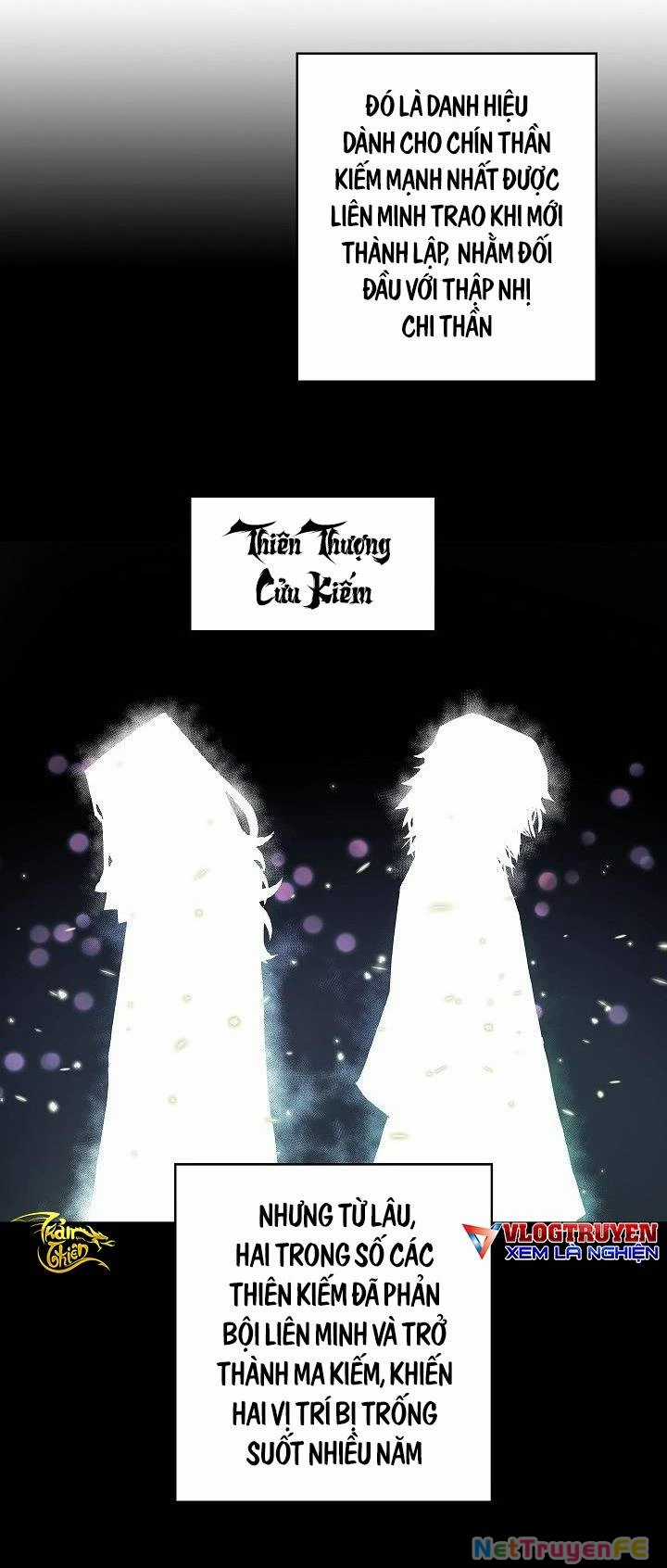 Kiếm Thần: Thần Chi Tử - Chapter 4 - Trang 26