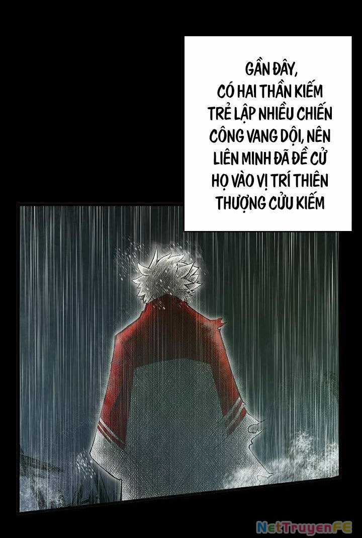 Kiếm Thần: Thần Chi Tử - Chapter 4 - Trang 27
