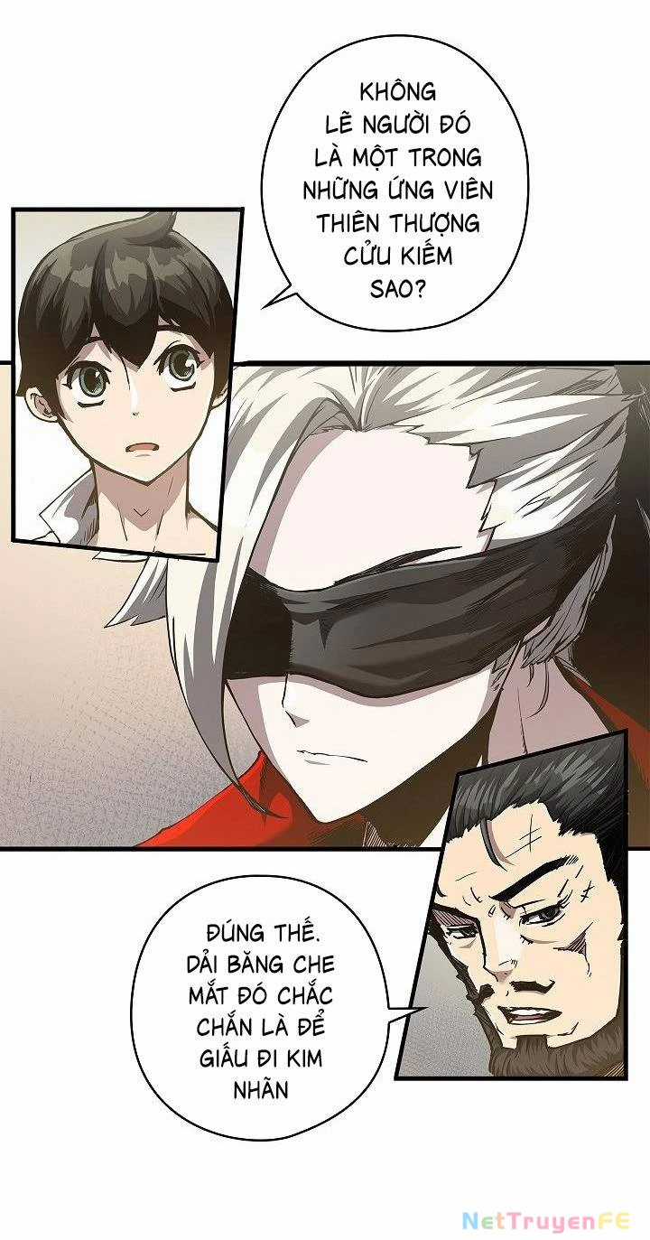 Kiếm Thần: Thần Chi Tử - Chapter 4 - Trang 29