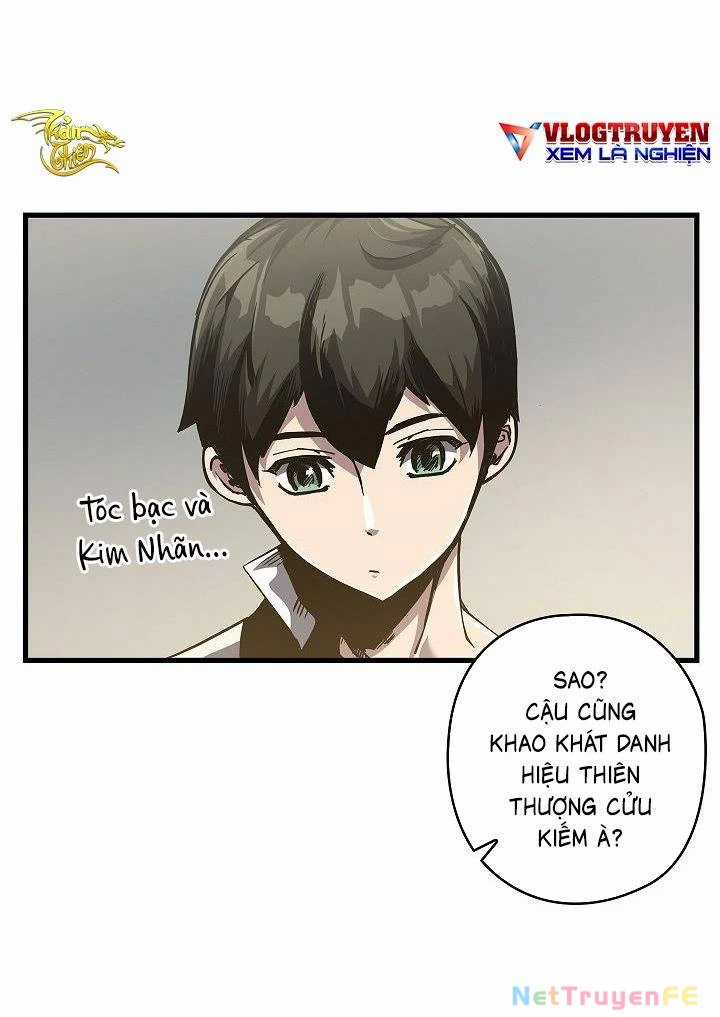 Kiếm Thần: Thần Chi Tử - Chapter 4 - Trang 30