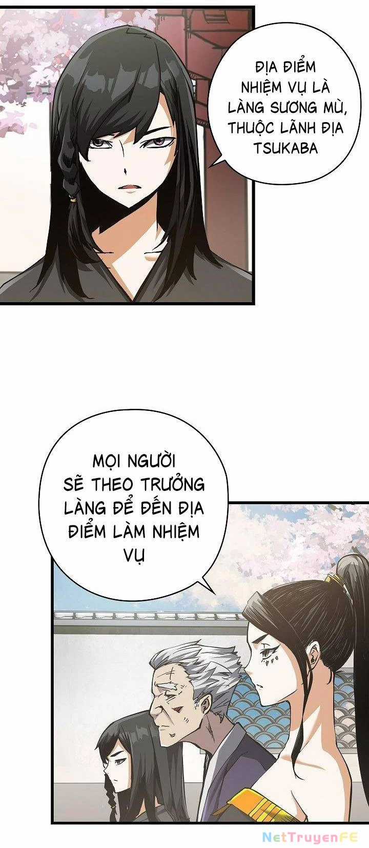 Kiếm Thần: Thần Chi Tử - Chapter 4 - Trang 34