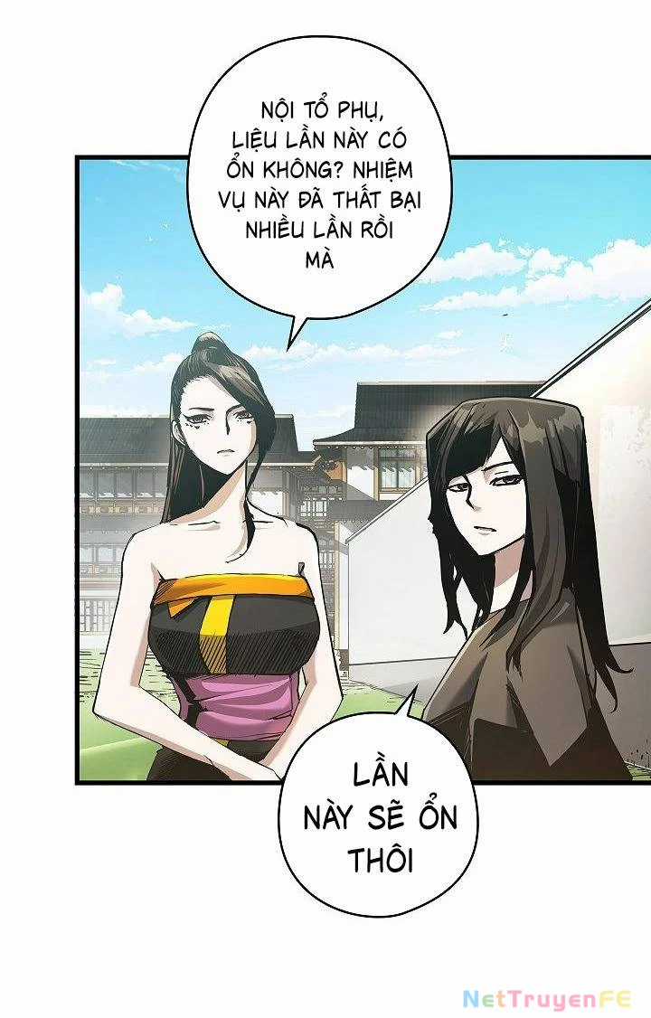 Kiếm Thần: Thần Chi Tử - Chapter 4 - Trang 39