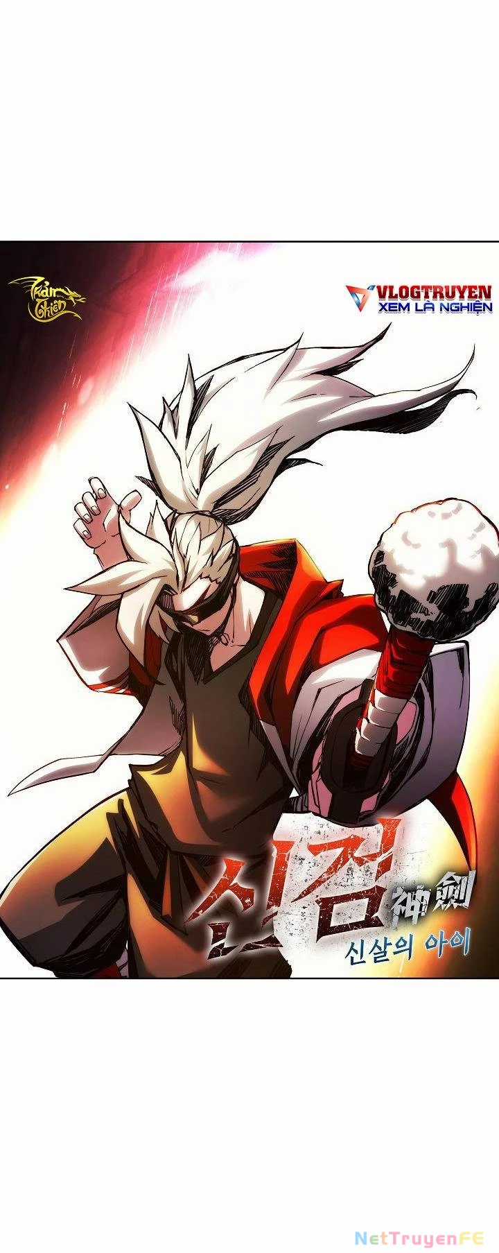 Kiếm Thần: Thần Chi Tử - Chapter 4 - Trang 42