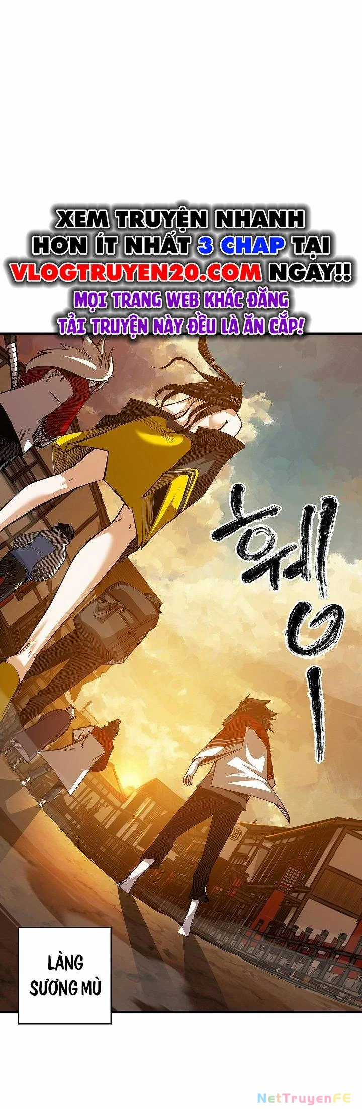 Kiếm Thần: Thần Chi Tử - Chapter 4 - Trang 43