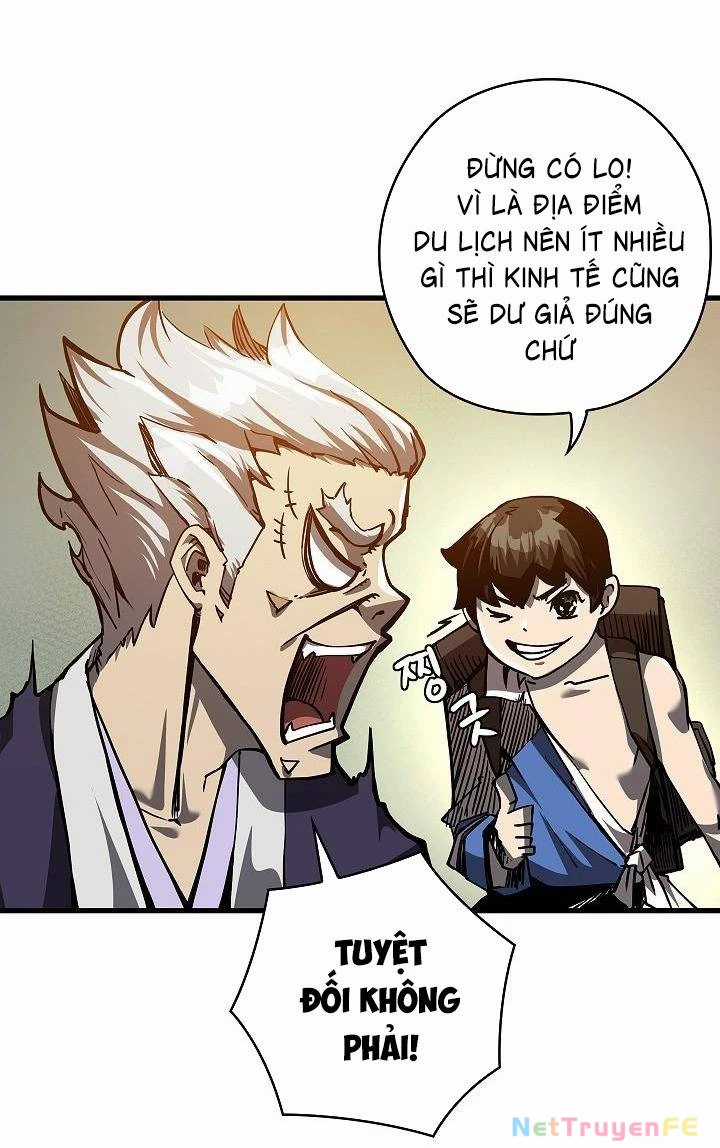 Kiếm Thần: Thần Chi Tử - Chapter 4 - Trang 46