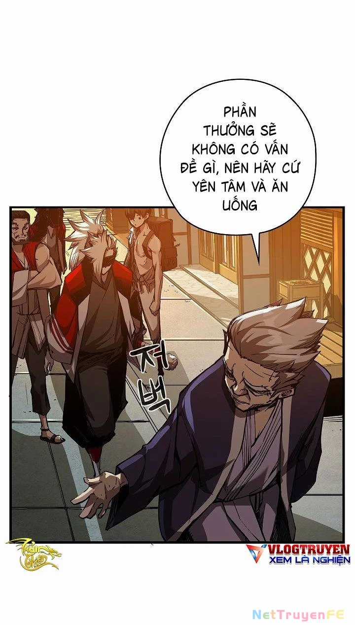 Kiếm Thần: Thần Chi Tử - Chapter 4 - Trang 48