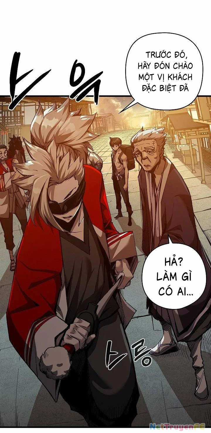 Kiếm Thần: Thần Chi Tử - Chapter 4 - Trang 49