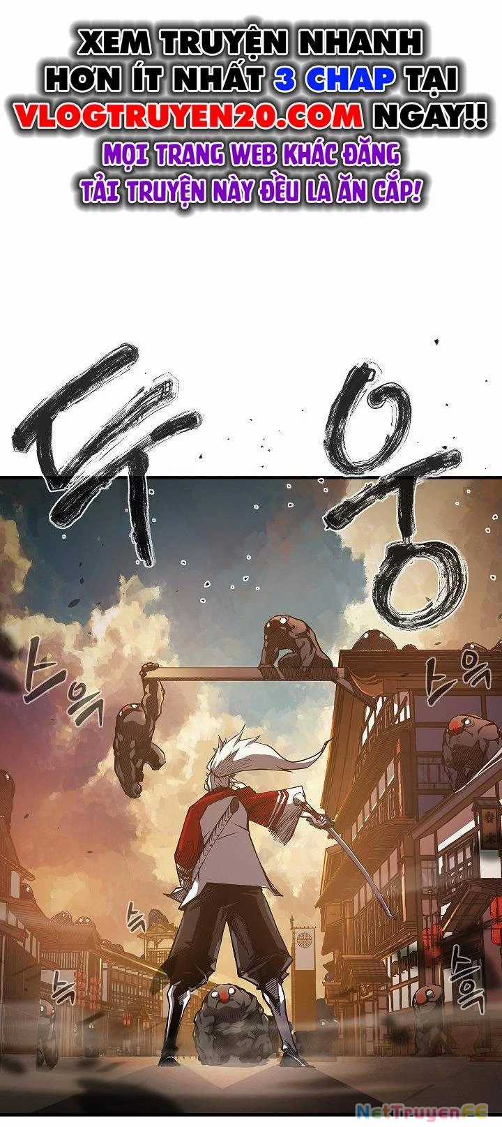 Kiếm Thần: Thần Chi Tử - Chapter 4 - Trang 50