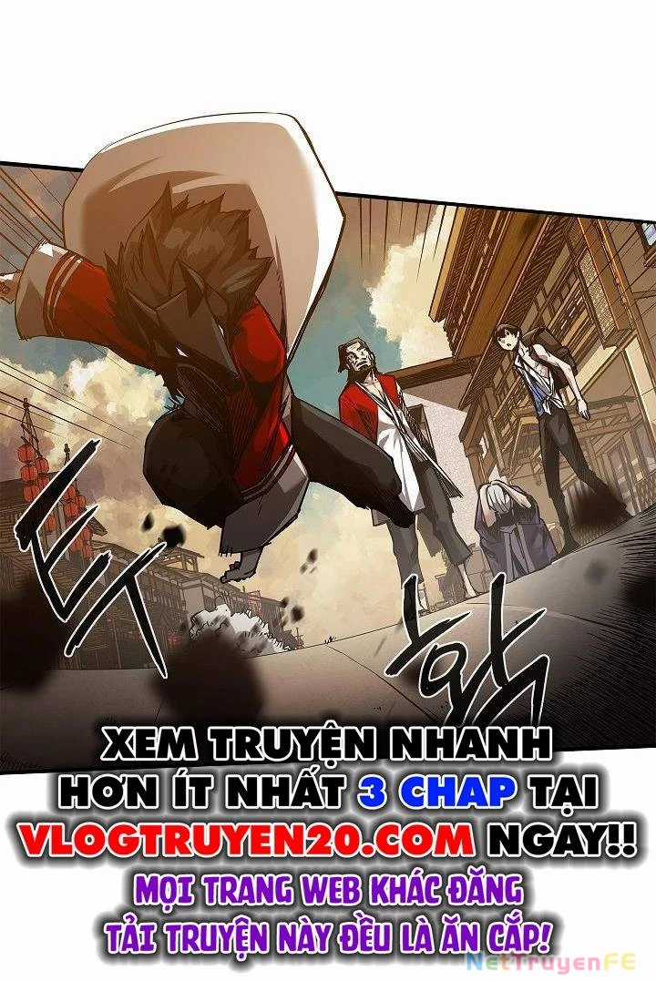 Kiếm Thần: Thần Chi Tử - Chapter 4 - Trang 53