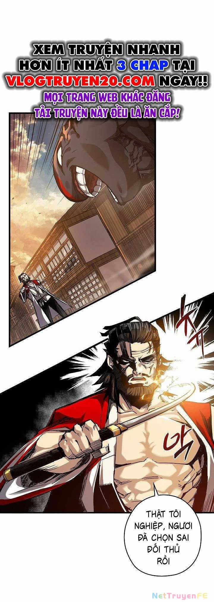 Kiếm Thần: Thần Chi Tử - Chapter 4 - Trang 55