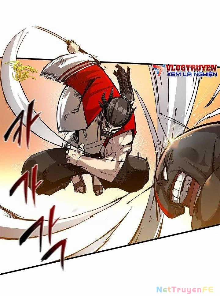 Kiếm Thần: Thần Chi Tử - Chapter 4 - Trang 56