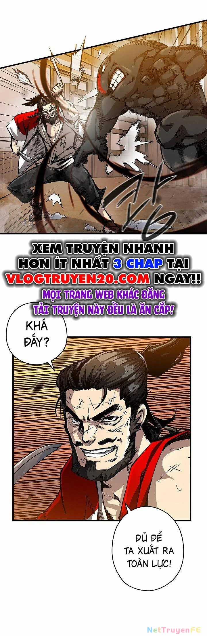 Kiếm Thần: Thần Chi Tử - Chapter 4 - Trang 57