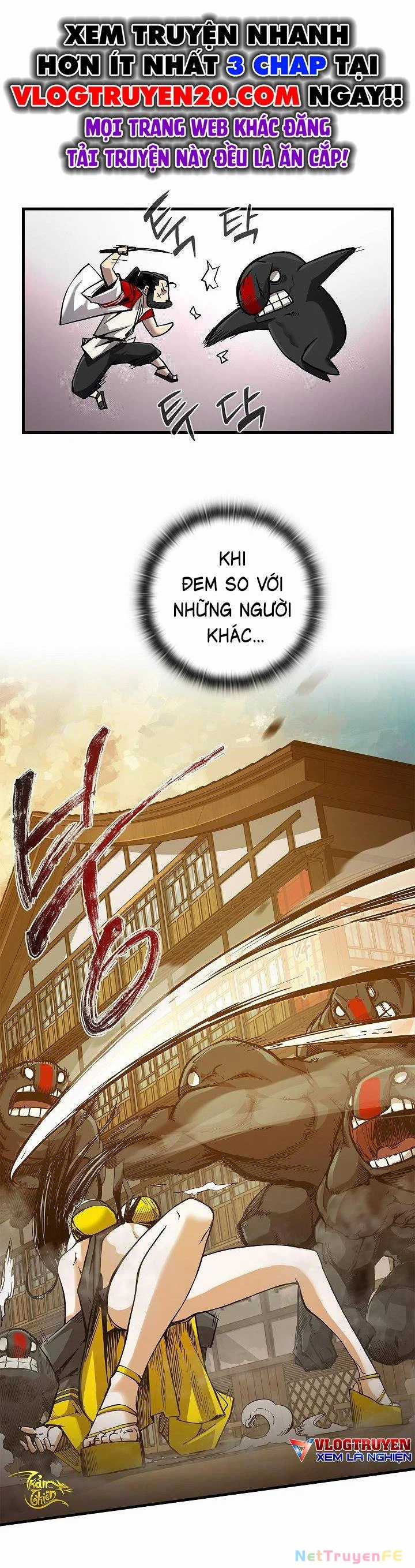 Kiếm Thần: Thần Chi Tử - Chapter 4 - Trang 59