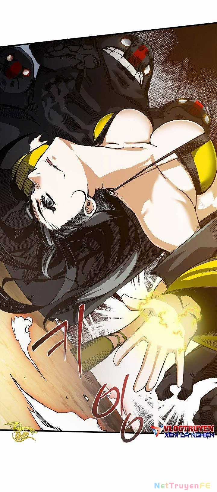 Kiếm Thần: Thần Chi Tử - Chapter 4 - Trang 60