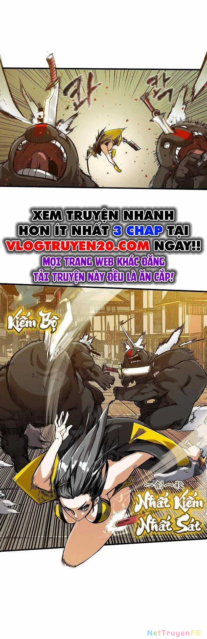 Kiếm Thần: Thần Chi Tử - Chapter 4 - Trang 63