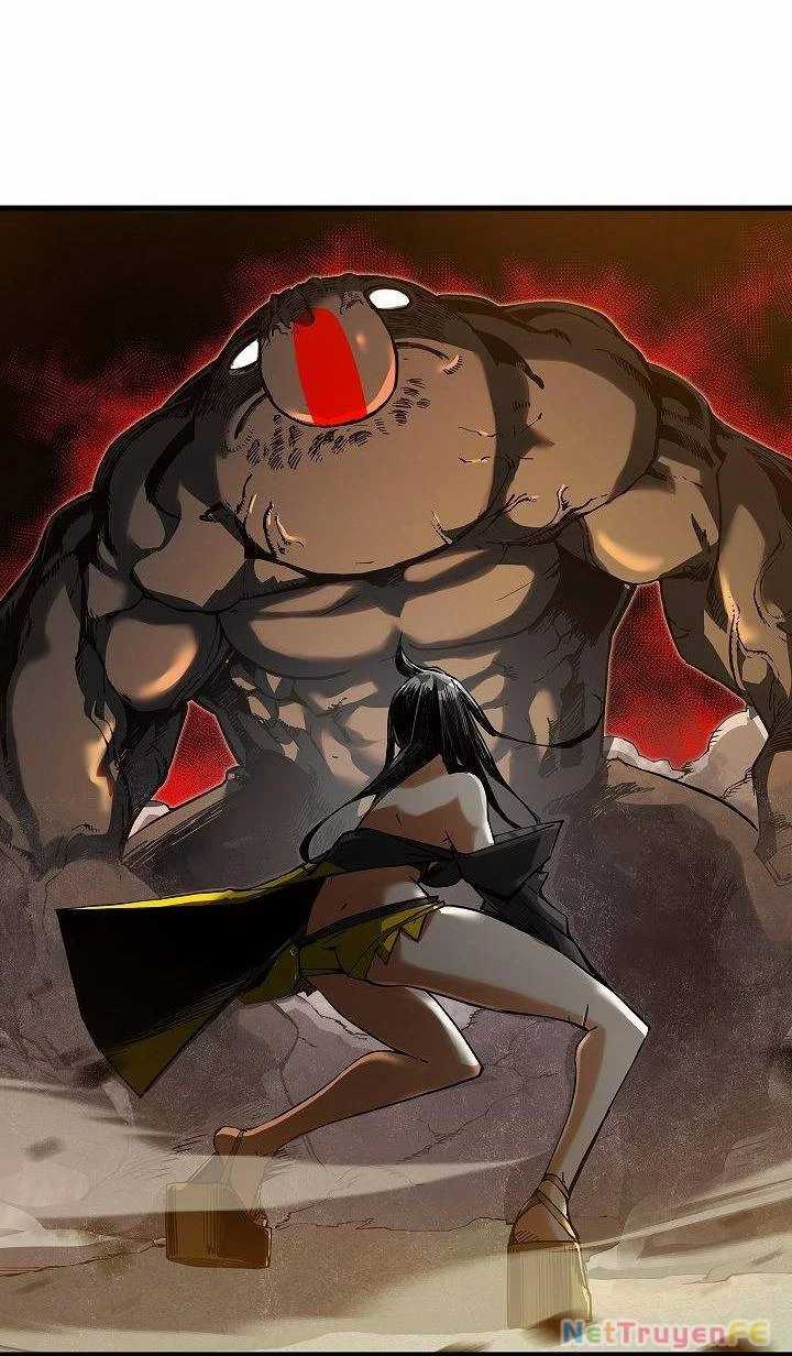 Kiếm Thần: Thần Chi Tử - Chapter 4 - Trang 65